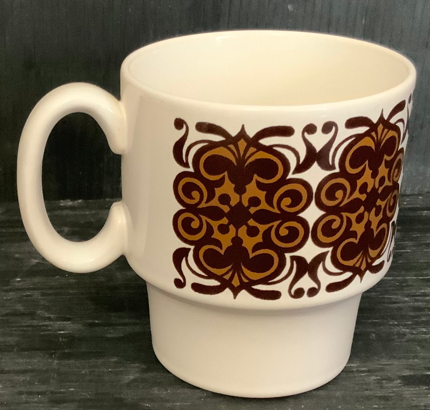 Royal Alma England Coffee Mug