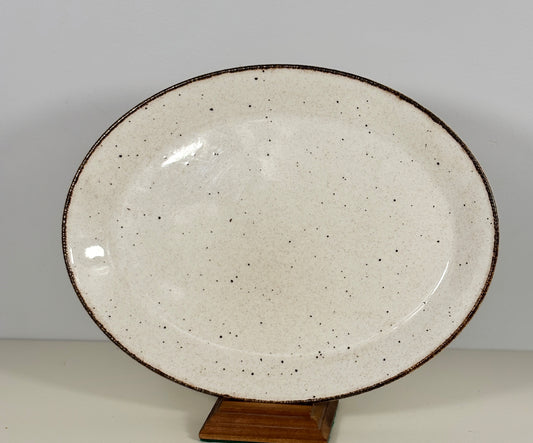 J&G Meakin Lifestyle Serving Platter