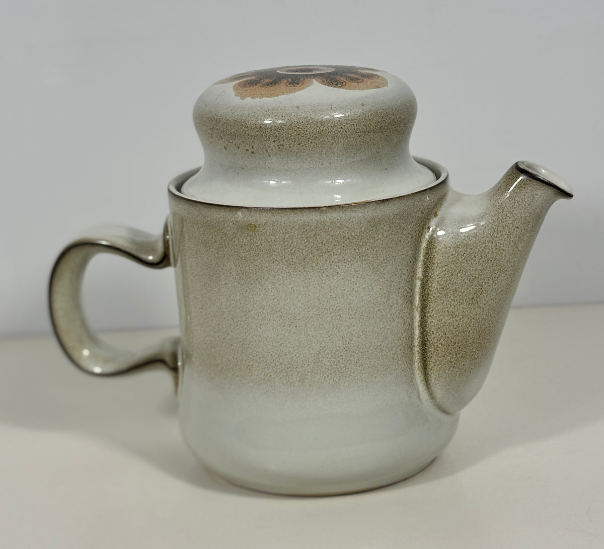 Denby Westbury Stoneware Teapot