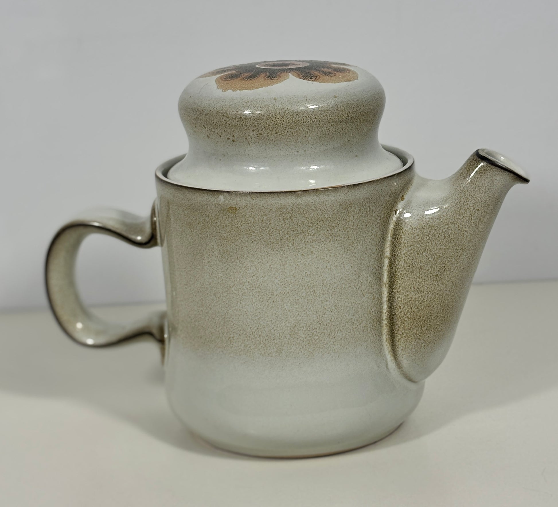 Denby Westbury Stoneware Teapot