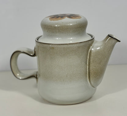 Denby Westbury Stoneware Teapot