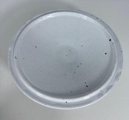 Stonehenge Midwinter Sun Covered Casserole Dish