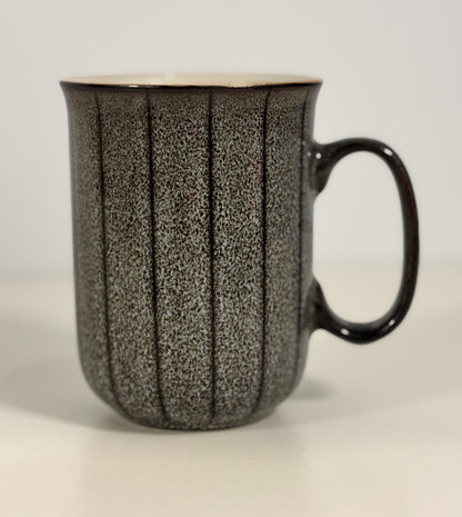 Denby Saturn Coffee Mugs