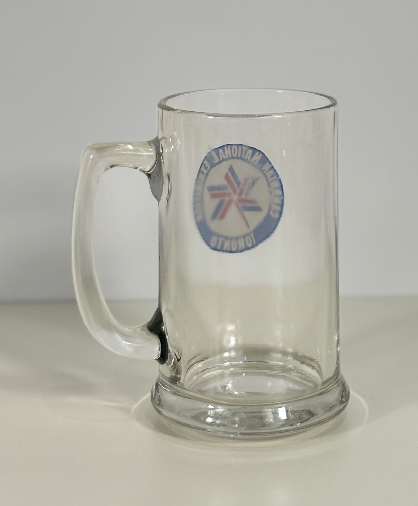 Canadian National Exhibition Vintage Beer Mug
