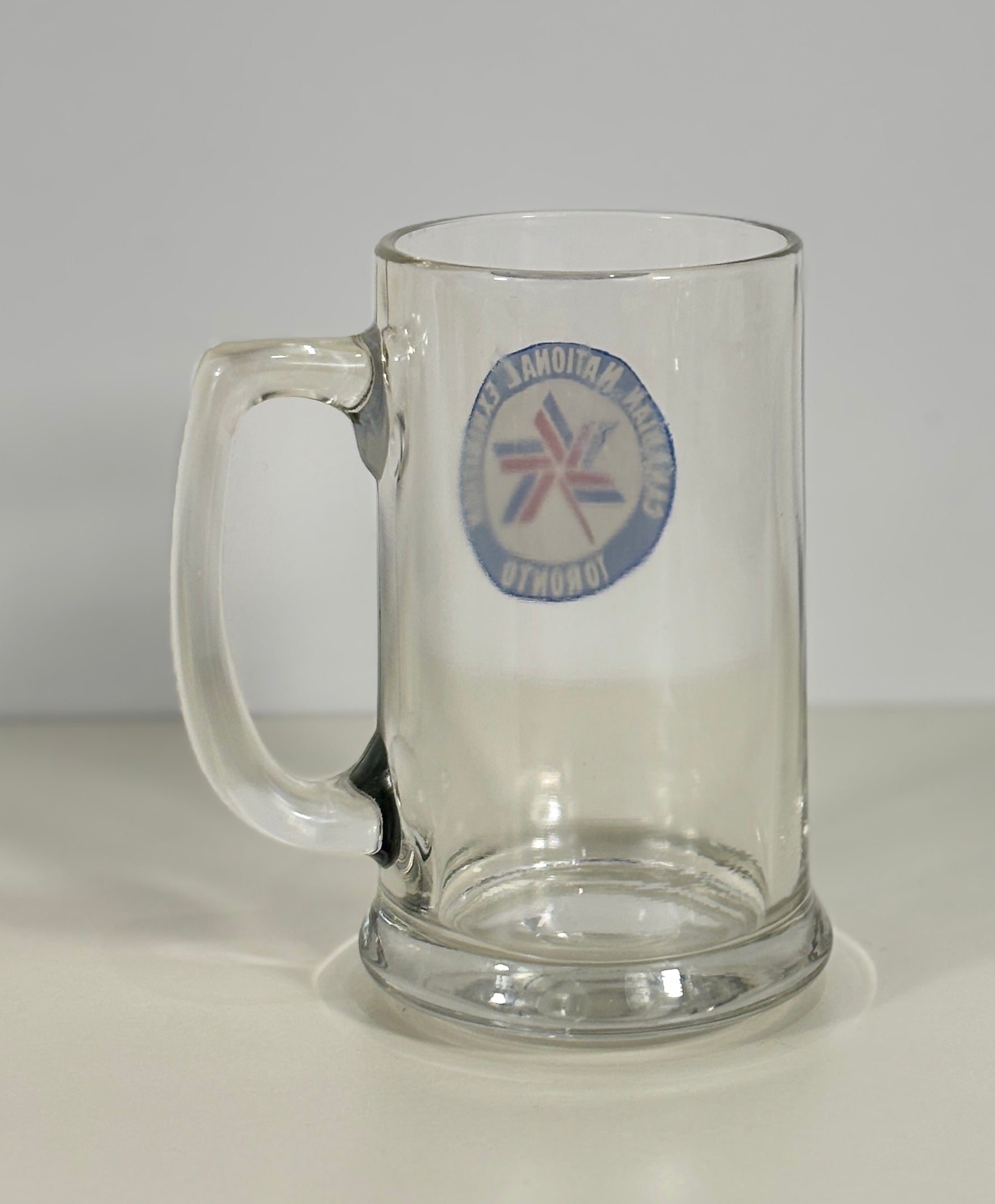 Canadian National Exhibition Vintage Beer Mug
