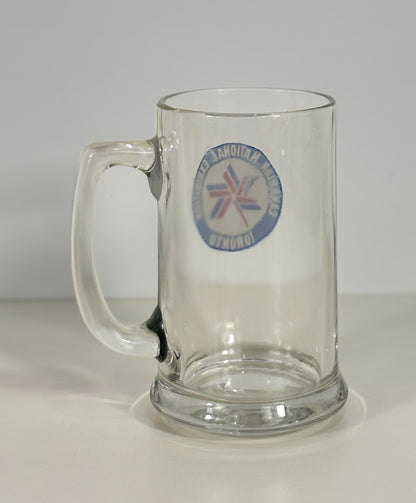 Canadian National Exhibition Vintage Beer Mug
