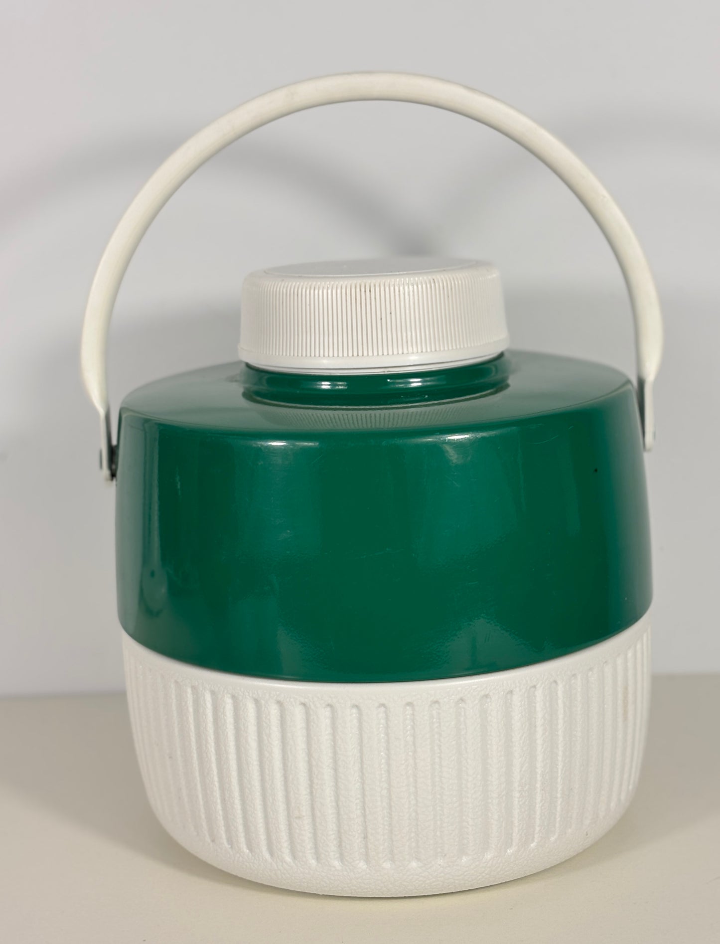 Vintage Coleman Water Jug