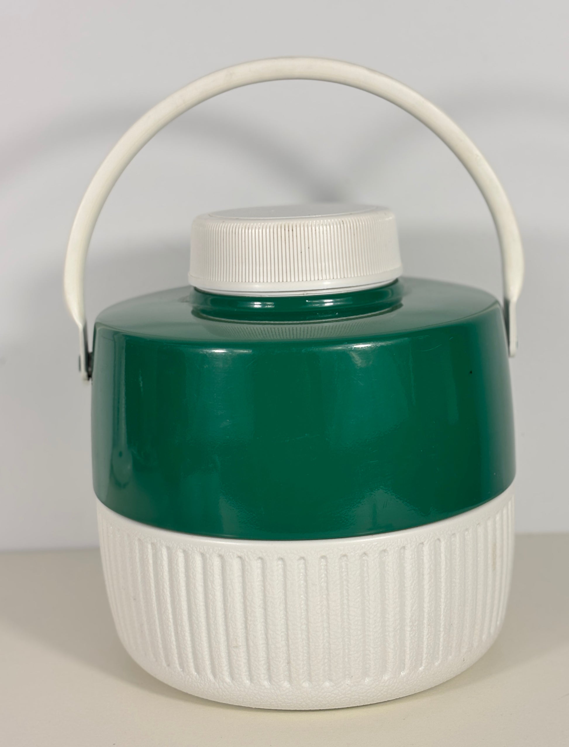 Vintage Coleman Water Jug