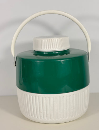Vintage Coleman Water Jug