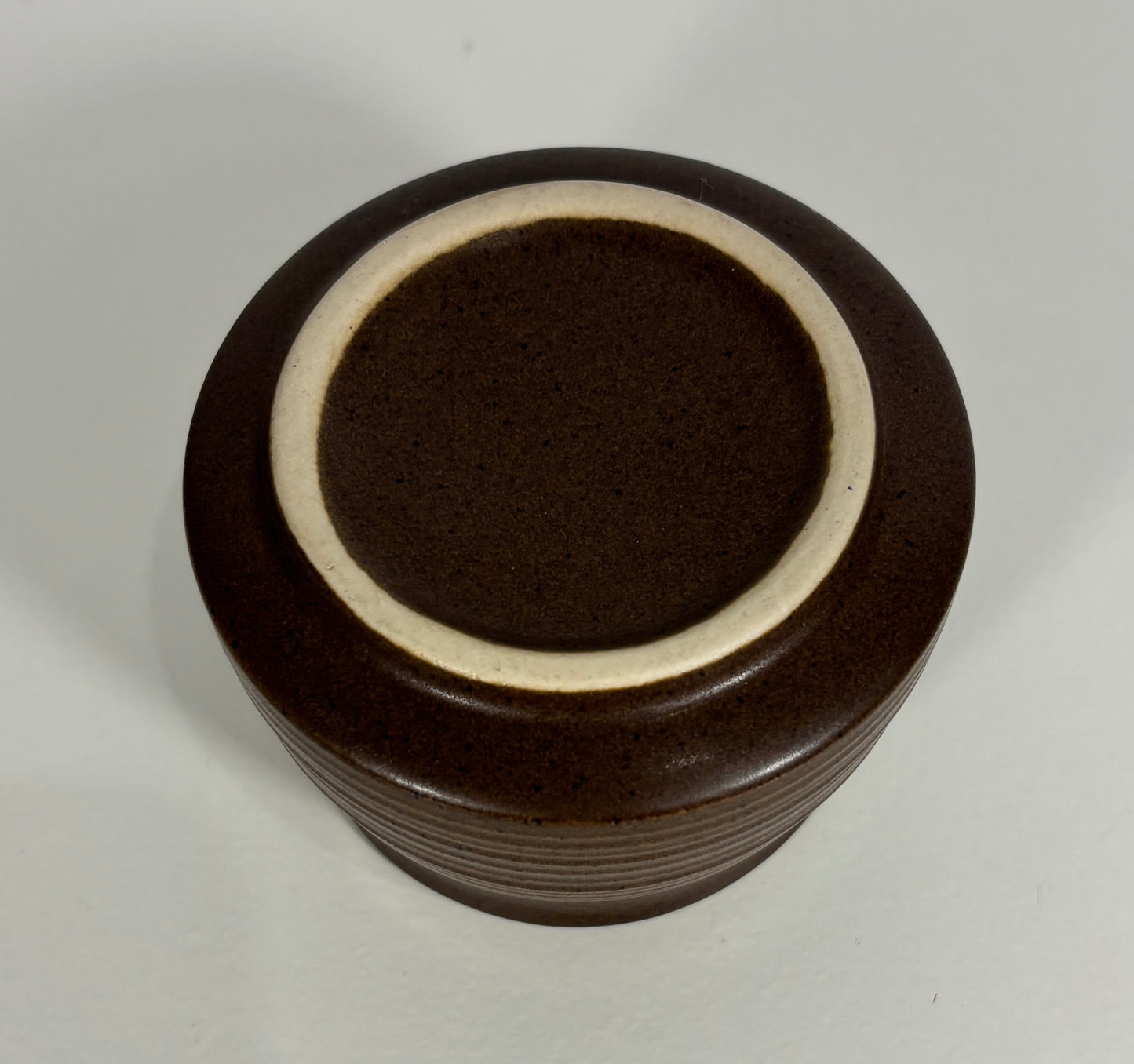 Denby Mayflower Open Sugar Bowl