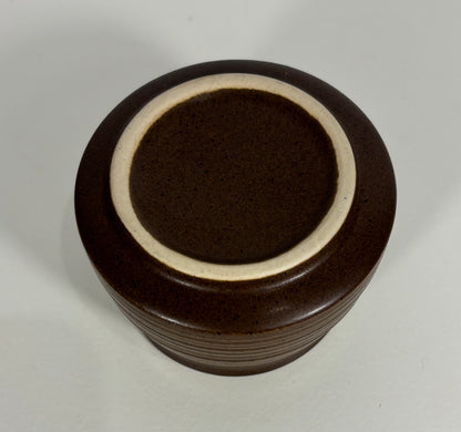 Denby Mayflower Open Sugar Bowl