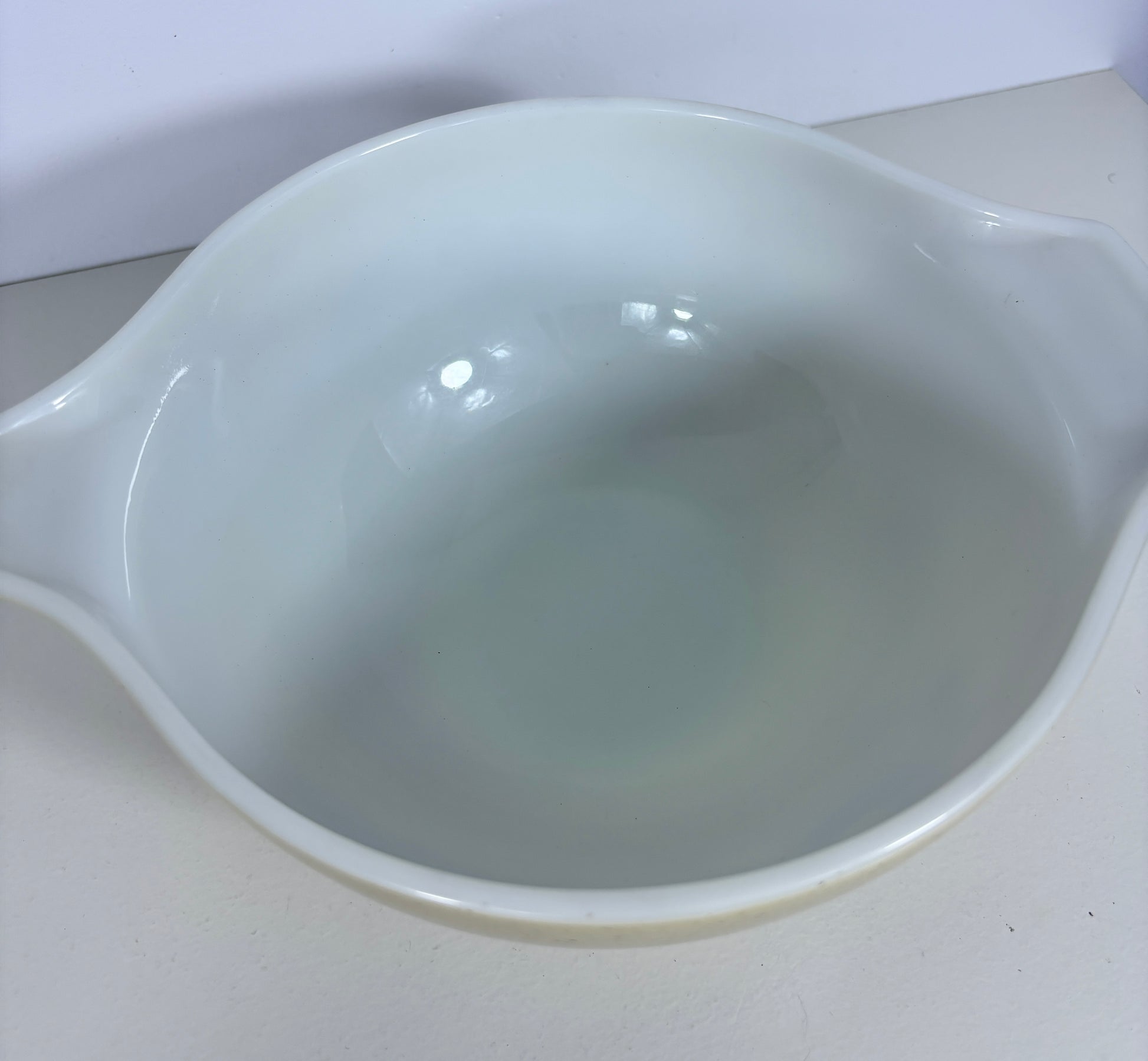 Pyrex Homestead 1.5 Quart Vintage Cinderella Mixing Bowl