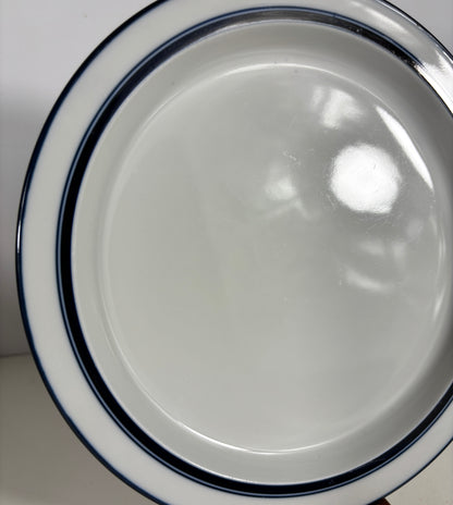 Dansk Bistro Christianshavn Plate
