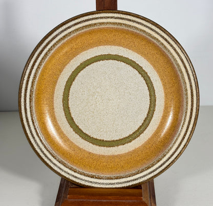 Denby Hall Artisan DEN5 Bread Plate