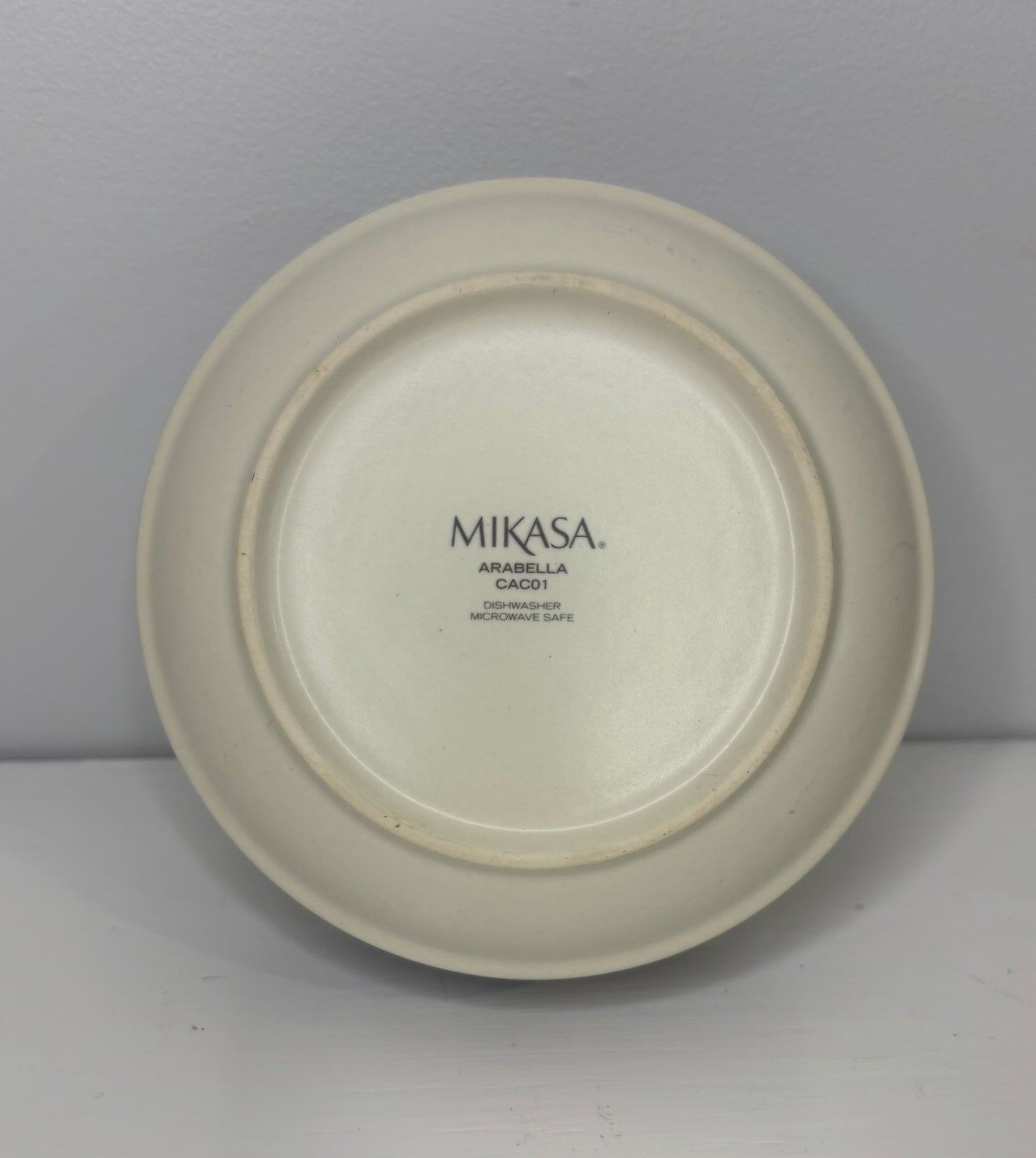 Mikasa Arabella Soup Cereal Bowl