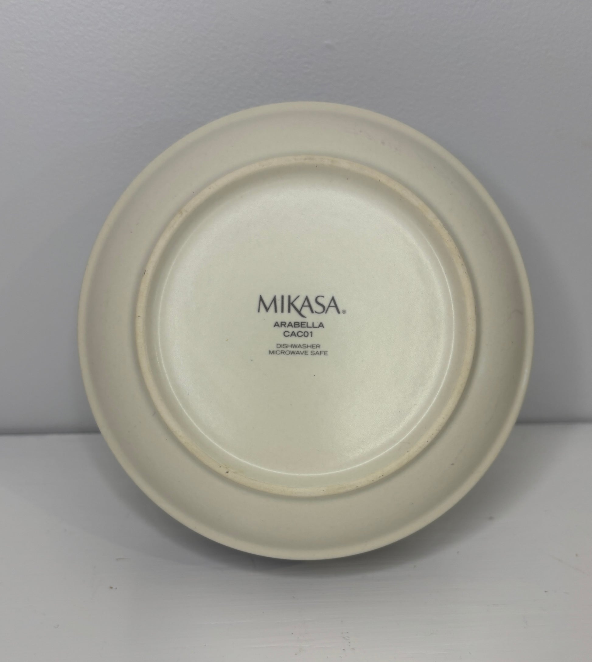 Mikasa Arabella Soup Cereal Bowl