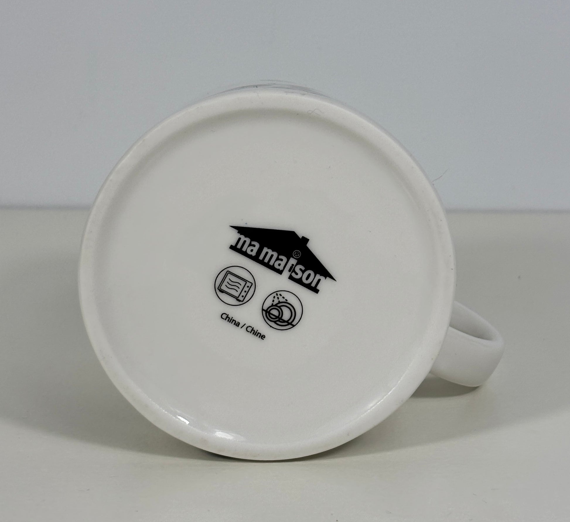 Ma Maison Sweet Beagle  Mug