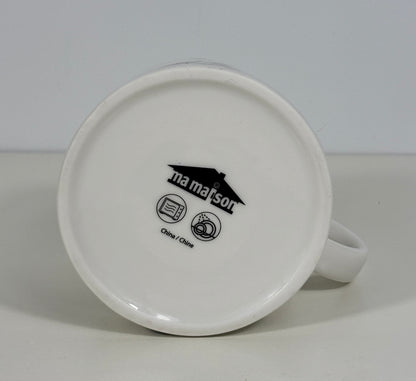 Ma Maison Sweet Beagle  Mug
