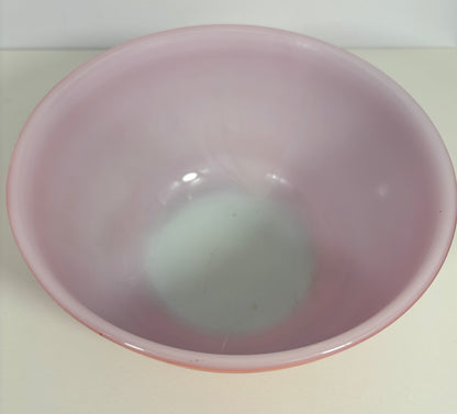 Pyrex Canada Primary Red Mixing Bowl