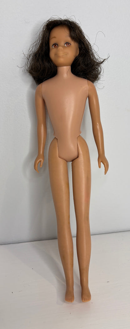 1960s Skipper Barbie Doll