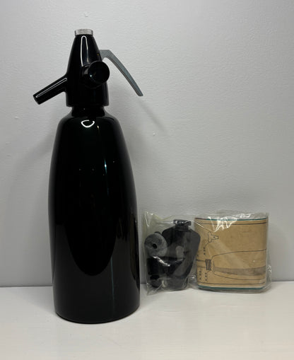 Lehel Autosyphon Vintage Soda Siphon Dispenser