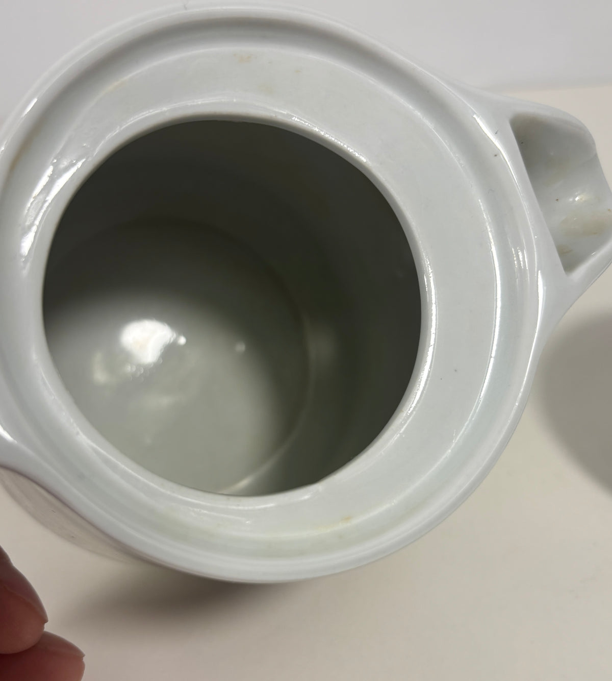 Made in Italy IPA Small Teapot