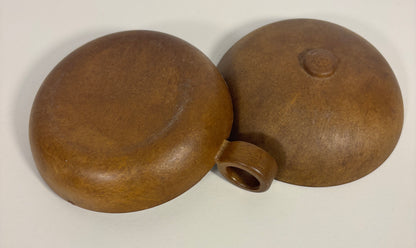 Cer-Ve Parma Sugar or Jam Bowl