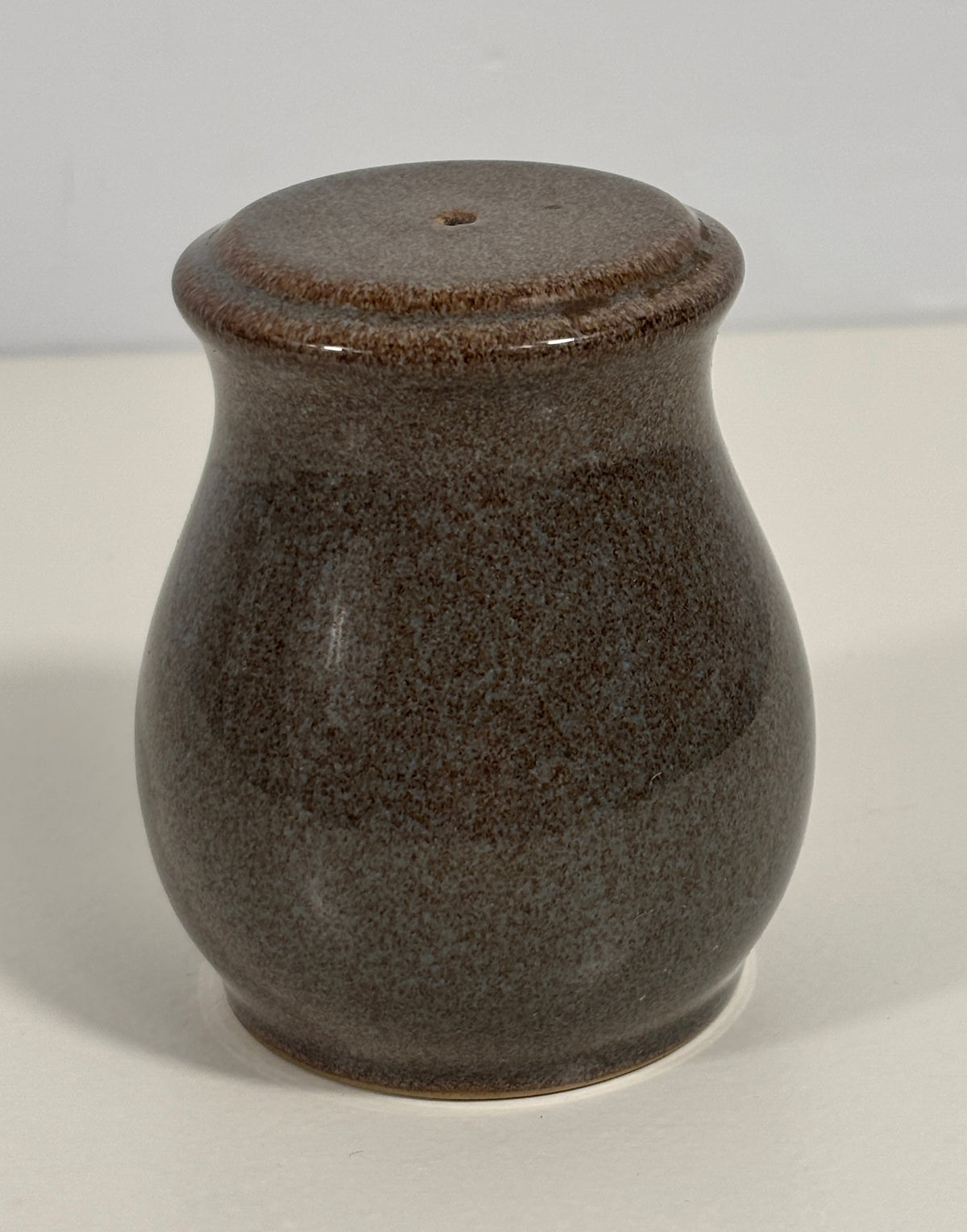 Denby Greystone Replacement Salt Shaker