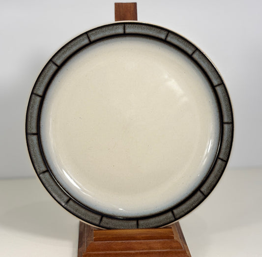 Denby Saturn Bread Plates