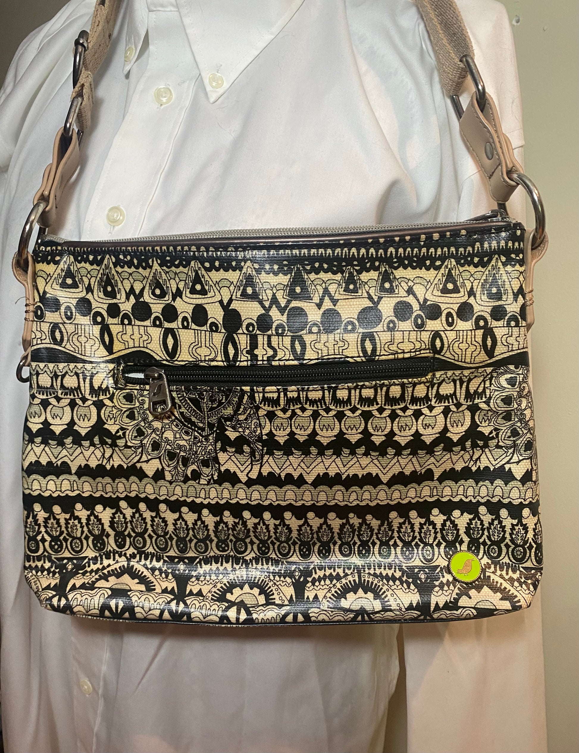 Sakroots Crossbody Purse