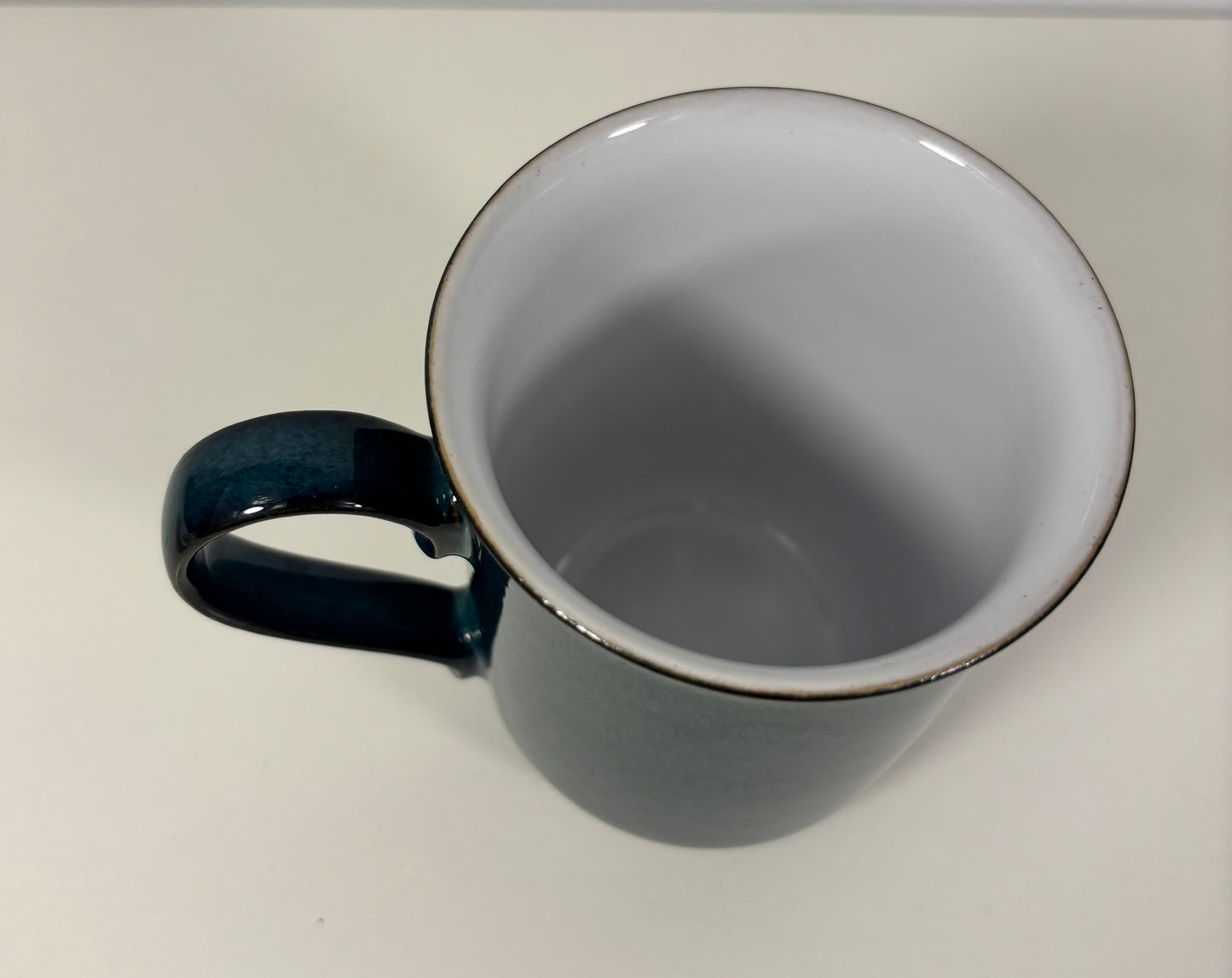 Denby Greenwich Coffee Mug