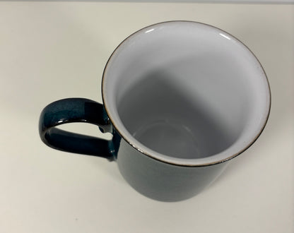 Denby Greenwich Coffee Mug