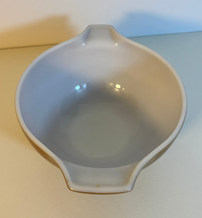 Pyrex Brown 1.5 Pint Cinderella Mixing Bowl
