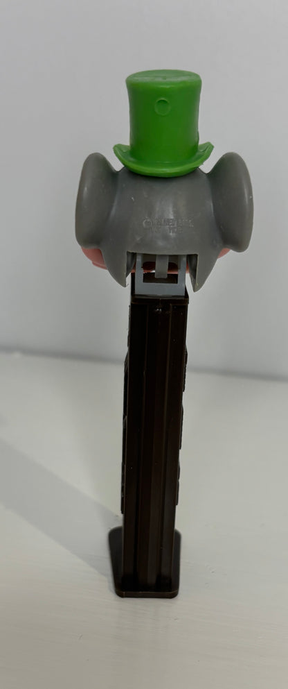 Merlin the Magic Mouse Vintage Pez Dispenser