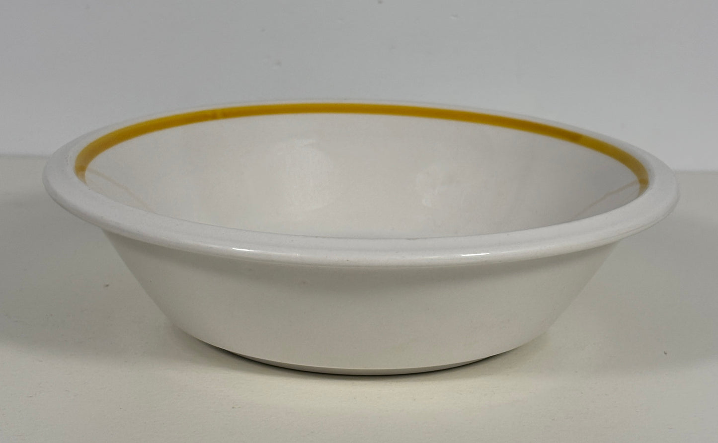 Mikasa Light N Lively Happy Soup Cereal Bowl