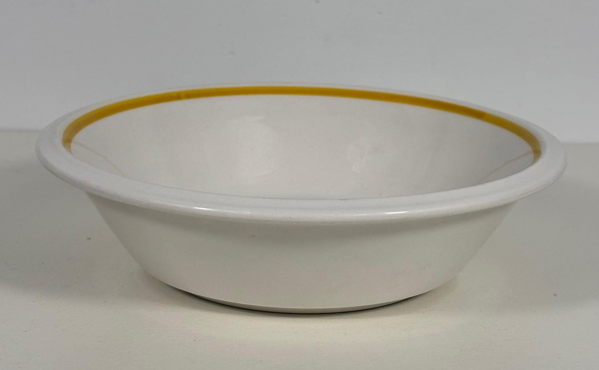 Mikasa Light N Lively Happy Soup Cereal Bowl