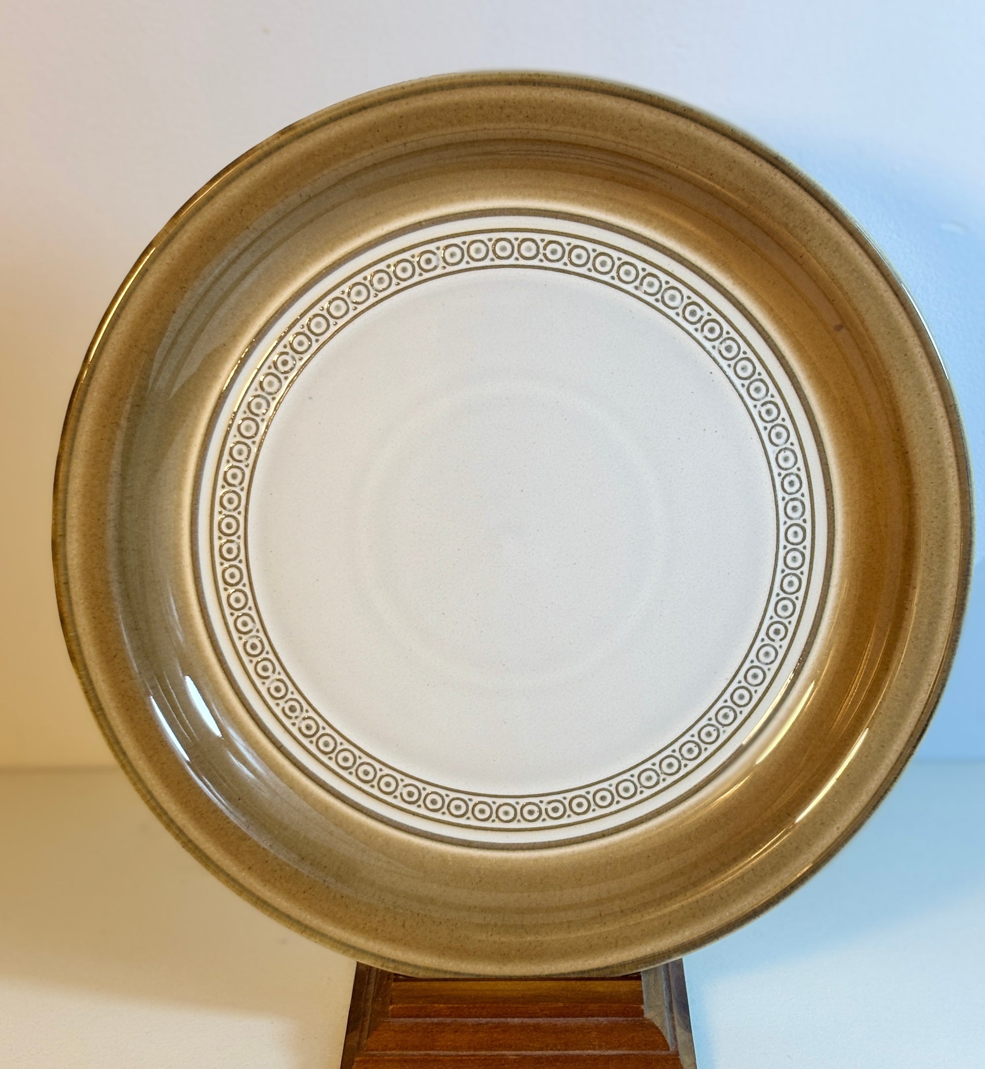 Denby Seville Salad Plates