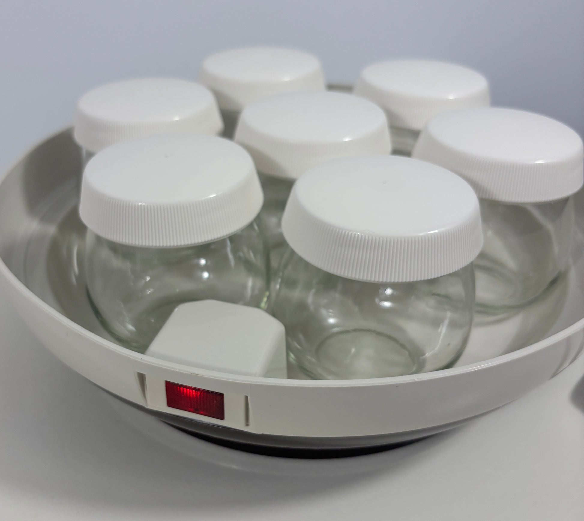 Vintage Moulinex Yogurt Maker