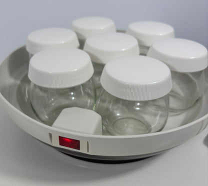 Vintage Moulinex Yogurt Maker