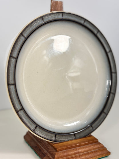 Denby Saturn Bread Plates