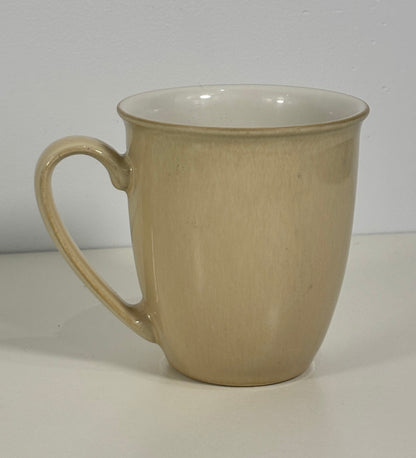 Denby Caramel Coffee Mug