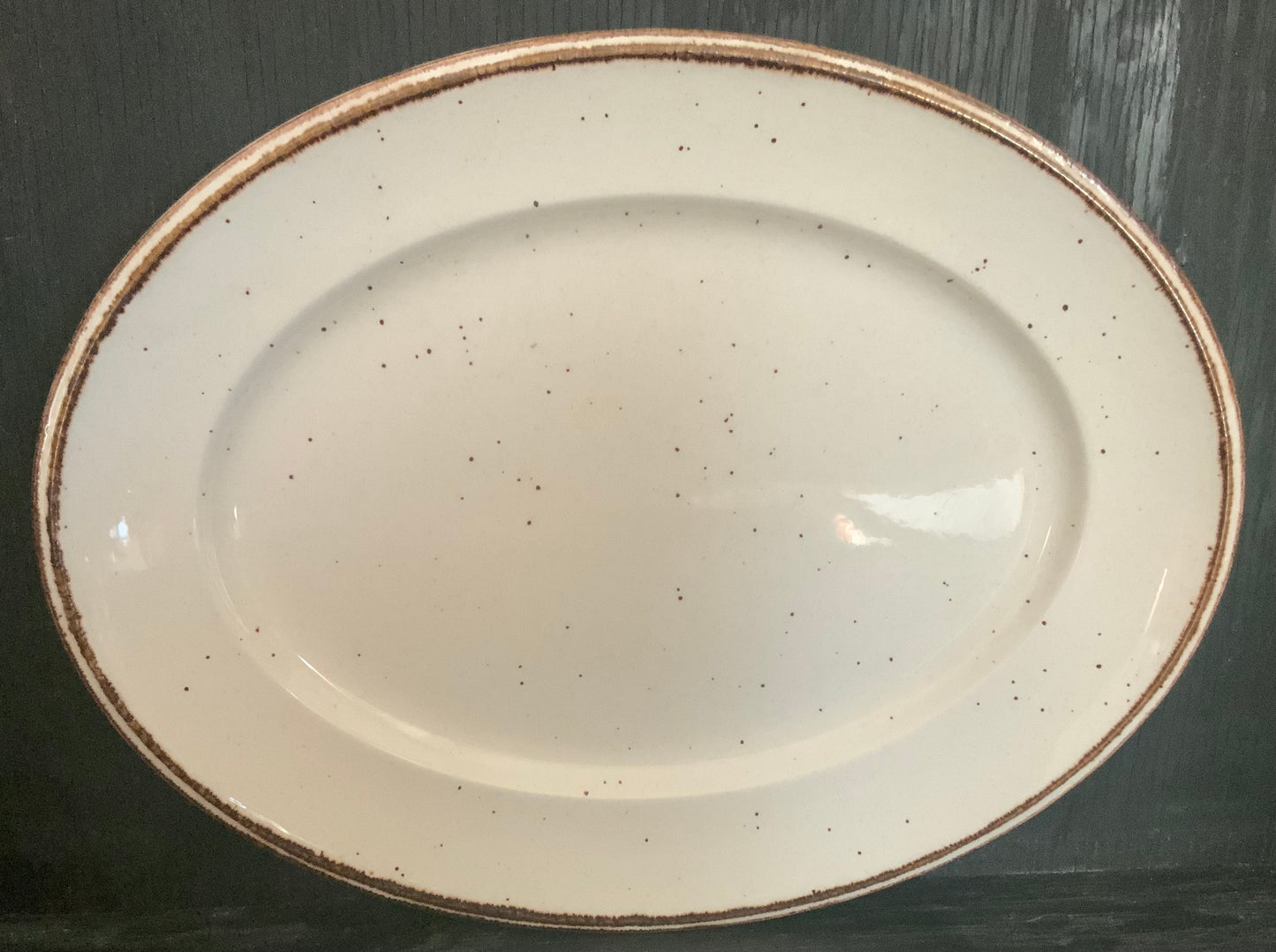 Johnson Brothers Ironstone Serving Platter