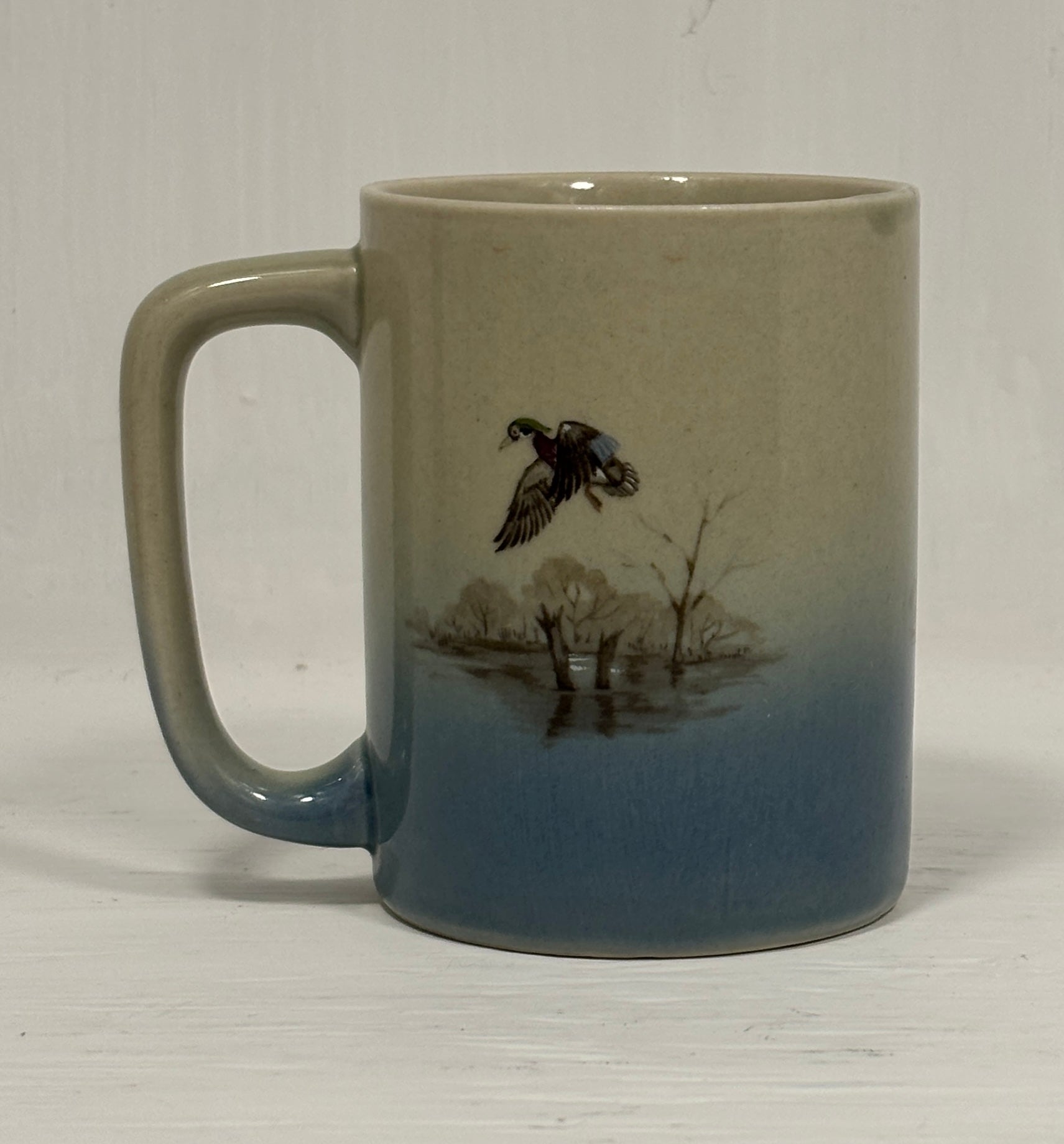 Otagiri Japan Vintage Duck Mug