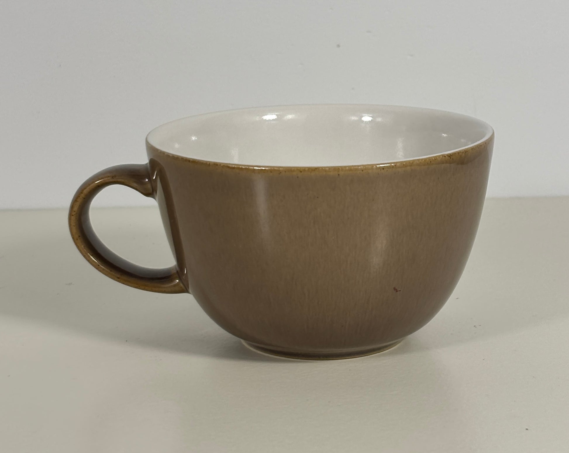 Denby Truffle Tea cup