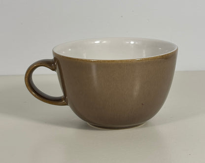 Denby Truffle Tea cup