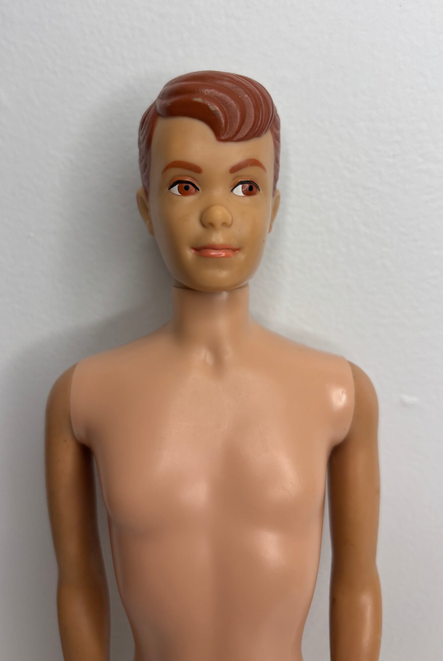 1960 Allan Ken Doll