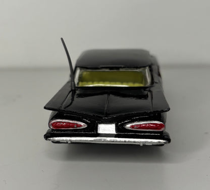 Corgi Toys Chevrolet State Patrol Die-Cast Car 223
