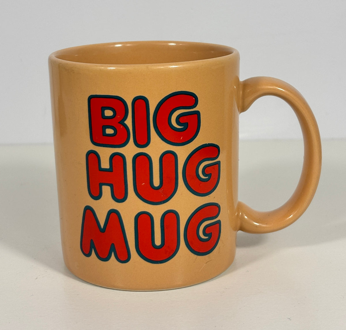 Original FTD Big Hug Coffee Mug