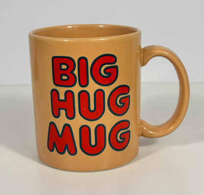 Original FTD Big Hug Coffee Mug