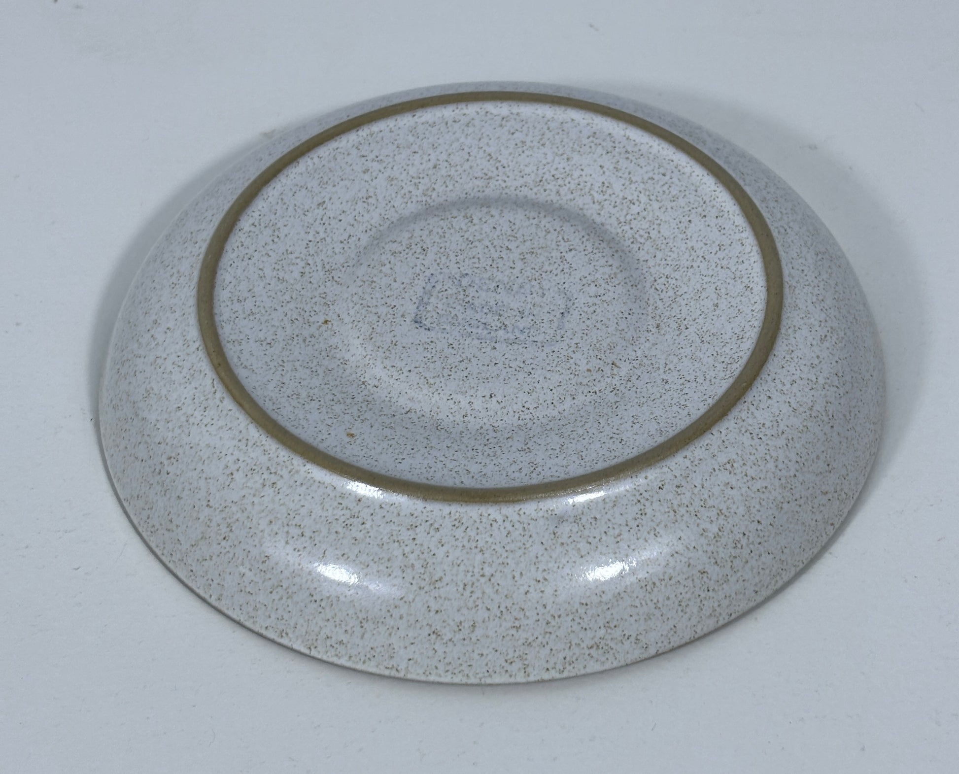 Denby Potters Wheel Saucer